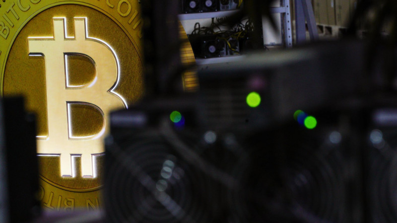 «Минфин»: Binance остановила вывод средств на карты для пользователей с Украины